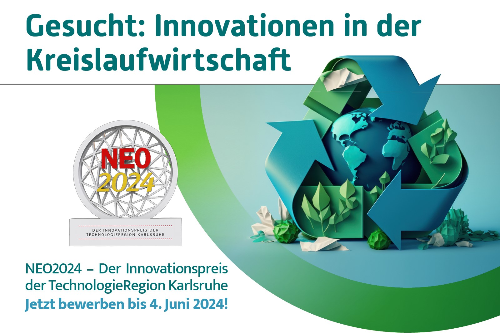 NEO2024-Innovationspreis (Award)