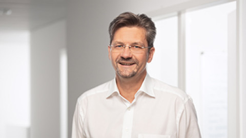 Martin Pfränger