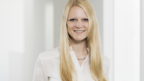 Stefanie Gauch-Dörre