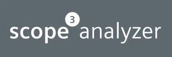 scope3analyzer