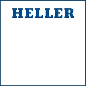 Gebr. Heller Maschinenfabrik GmbH