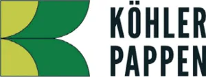 Köhler Pappen