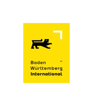 Logo Baden-Württemberg International (bw-i)