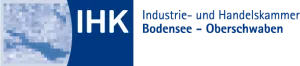 Logo IHK Bodensee-Oberschwaben