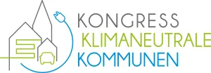 Logo Kongress Klimaneutrale Kommunen