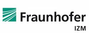 Logo Fraunhofer-Institut für Zuverlässigkeit und Mikrointegration (IZM)