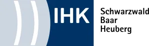 Logo IHK Schwarzwald-Baar-Heuberg