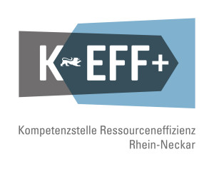 Logo KEFF+ RN