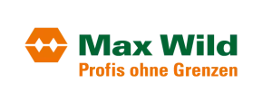 Max Wild Logo