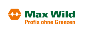 Max Wild Logo