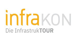 Logo EXPONET-INFRAKON GmbH