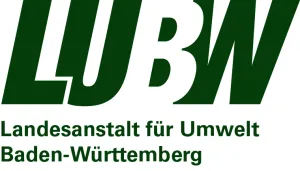 Logo LUBW